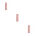 thumbnail image 2 of bedienty Creative Portable Toothpaste Toothbrush Holder Case Non-Slip Strip Germproof Storage Box Plastic Couple Bathroom Accessories pink 3Set, 2 of 6