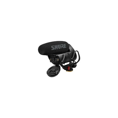 Shure VP83F LensHopper - Microphone