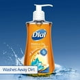 thumbnail image 5 of Dial Marula Oil Liquid Hand Soap 7.5 oz, 2 Pack, 5 of 6