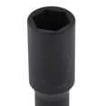 thumbnail image 3 of de Llaves Aire con Tuerca Hexagonal Profunda Ex de 24 Mm para Servicio , Accionamiento de 1/2 , 6 Puntas, 200 Yotijar Zócalo de impacto métrico de 6 puntos, 3 of 6