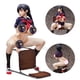 thumbnail image 2 of Figura de acción de niño nativo Rocket, figura de Anime Fuyuko, Fujimi, Hentai, chica Sexy japonesa, muñeca modelo para adultos, juguetes de regalo, 27cm Fivean unisex, 2 of 2