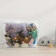 thumbnail image 4 of bac de rangement80L, 4 of 7