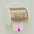thumbnail image 4 of Set de Inodoro Calico Critters con Inodoro y Lavabo, 4 of 6