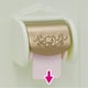 thumbnail image 4 of Set de Inodoro Calico Critters con Inodoro y Lavabo, 4 of 6