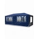 thumbnail image 4 of Carpa Plegable 6x3 Metros con Paredes y Ventanas | Toldo Grande para Eventos, Jardín, Fiesta o Negocio, 4 of 5