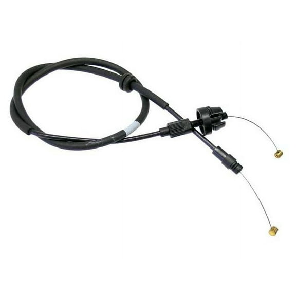 Throttle Cable - Compatible with 1994 - 1995 BMW 540i