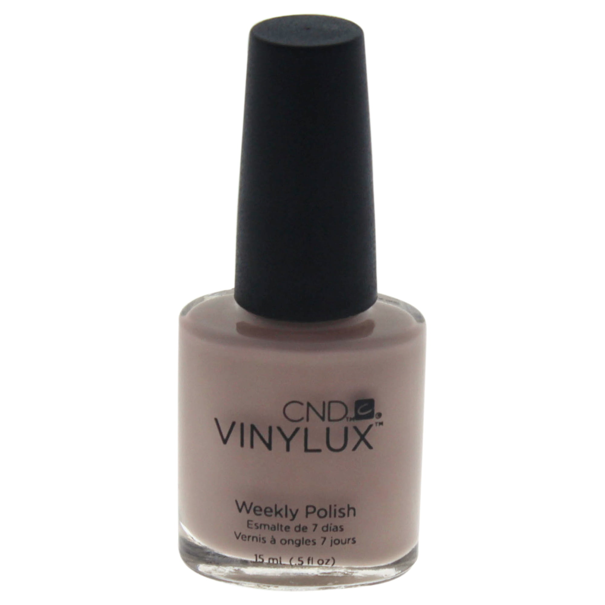 CND Vinylux Weekly Nail Polish, Field Fox, 0.5 Fl Oz