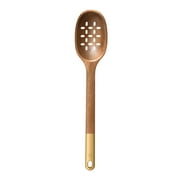 Beautiful by Drew Barrymore 3-Piece Acacia Wood Kitchen Utensil Set