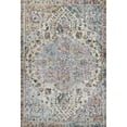 thumbnail image 2 of Addison Rugs Mayfield Premium Machine Washable Traditional Global Sage Rectangle Rug, 10' x 14', 2 of 6