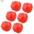 thumbnail image 3 of ,20pcs 19mm Car Wheel Car Wheel Nut Caps Car Wheel Nut Protection Highly Recommended, 3 of 5