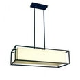 thumbnail image 3 of Meyda 115261 36 in. Dia Oblong Pendant, 3 of 3