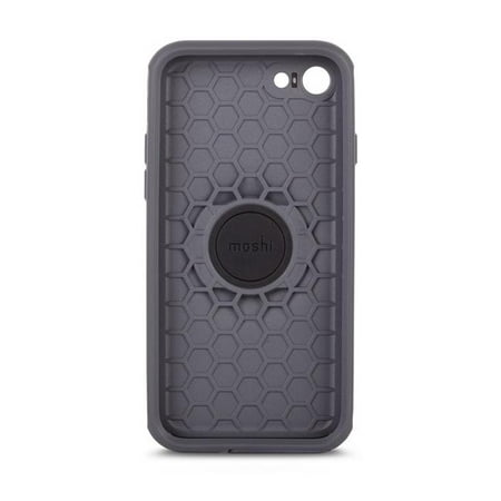 Moshi 99MO086008 Endura Ultra Durable Case for iPhone 7 & iPhone 8 -