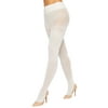 DKNY Womens Opaque Control Top Tights Style-412NB