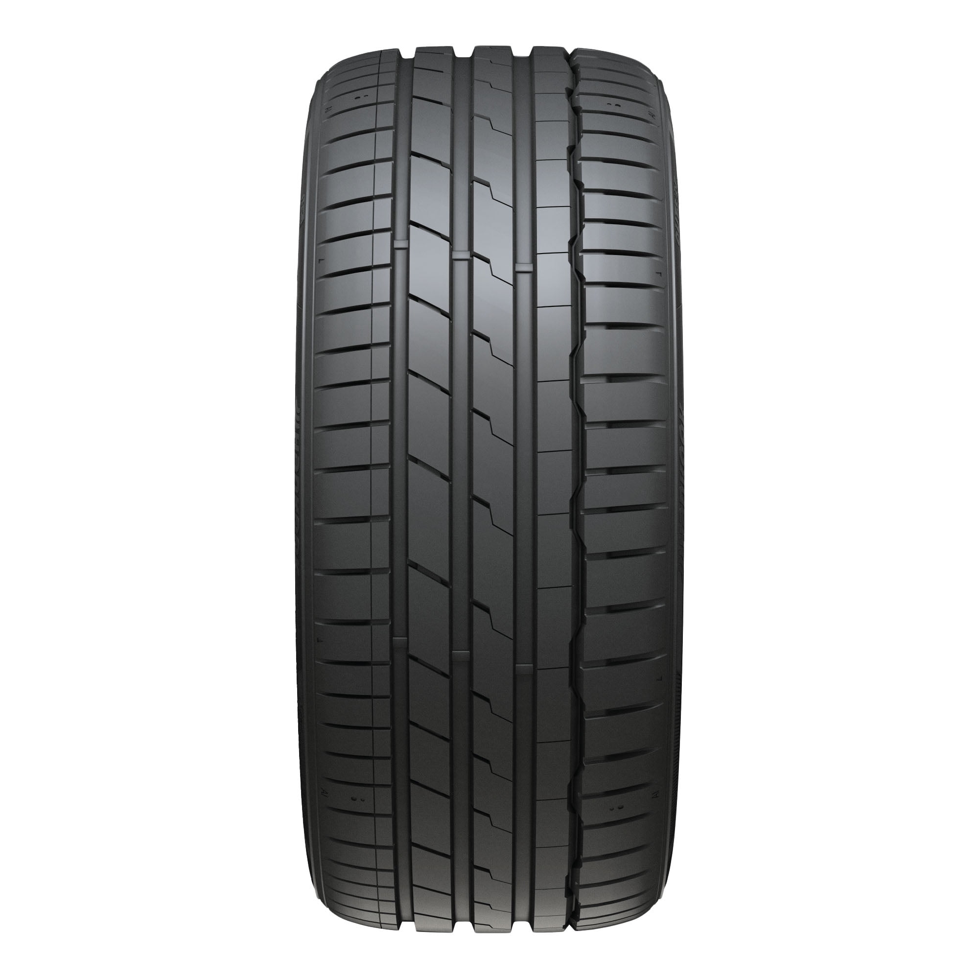 Hankook Ventus S1 evo3 (K127) 235/40R19 96W XL Summer Tire for