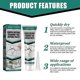 thumbnail image 4 of Azulejos de 100 ml Rep paste Rep Tie Dry ¿ yogu, 4 of 5