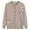 Camel, variant on Fall Spring Mother Knit Coat Floral Embroidery Single-breasted Round Neck Loose Long Sleeves Cardigan Stretchy Knitwear Sweater Jacket