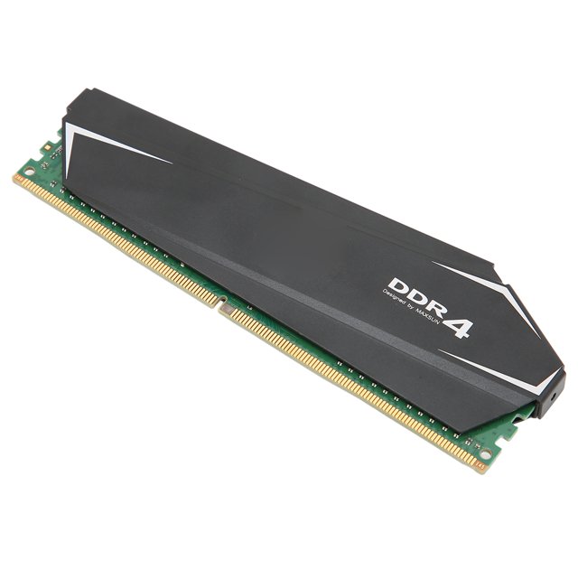 DDR4 Ram 16GB, 8GB 16GB Memory Module Stable Operation Stability Smoother Operation For Desktop 8GB