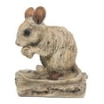 thumbnail image 4 of Hi-Line Gift 87650-N Mouse Driftwood Look, 4 of 7