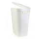 thumbnail image 2 of Cesto de almacenamiento con tapa Good & Good M17-CE0036-BLANCO, 2 of 2