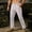 #0187-Beige, variant on Mens Quick Dry Tactical Cargo Pants Solid Multi Zip Pockets Windproof Water Resistant Hiking Outdoor Long Trousers 92%nylon 8%spandex M Beige Halloween Gift