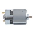 thumbnail image 3 of 755 21V D-Shaped Shaft Small Motor For Car Washer lithium Electric Lawn Mower, 3 of 8