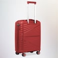 thumbnail image 4 of Maleta de Viaje Magma Life Celestial Case 10 kg Rojo con Candado TSA, 4 of 7