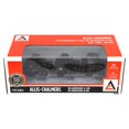 thumbnail image 6 of ERTL Black Metallic Chase Unit ~ 1/64 Allis Chalmers 4WD 50th Anniv. 3 Piece Set w/ 440, 7580 & 4W-220 16433, 6 of 6