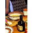 thumbnail image 7 of Terracotta White - Festive Dipping Set - Hand Painted From Spain, 7 of 7
