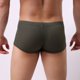 thumbnail image 3 of Calzones Para Hombre, Ropa Interior Transpirable, Ajustada Y Plana, Para Hombre, Deportivos, Casuales, De Moda, Ajustados, 717, 3 of 7