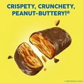 thumbnail image 6 of RADYAN Peanut-Buttery and Chocolaty Candy Bars, 18 Pack, 6 of 6