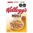 thumbnail image 1 of Cereal Kellogg's Musli Sabor a Miel 425 g, 1 of 4