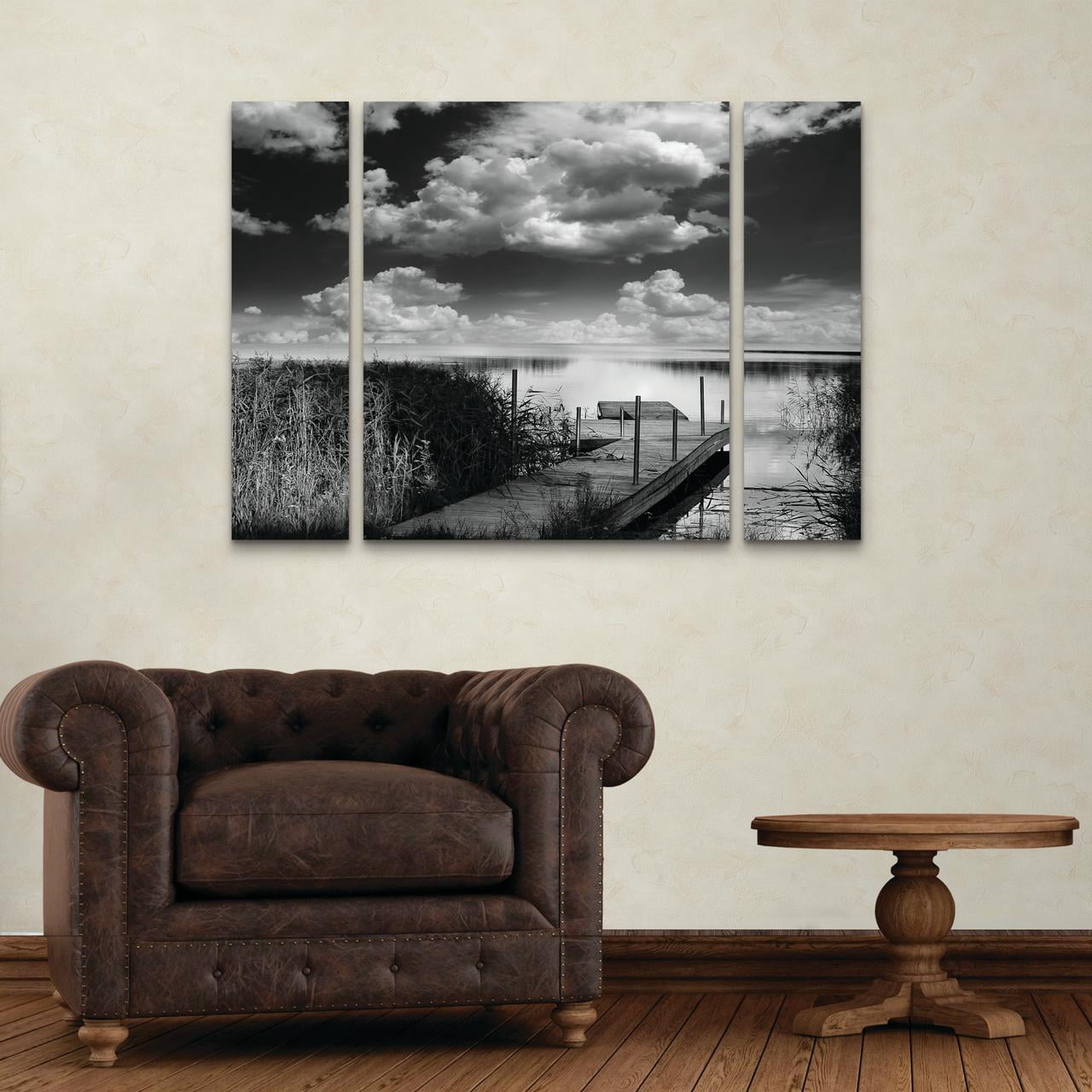 Trademark Fine Art 'Double World' Canvas Art by Philippe Sainte-Laudy