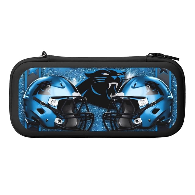 La bolsa de almacenamiento de la consola Switch también es adecuada para auriculares, cables de carga y otros accesorios pequeños de Switch.