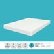 thumbnail image 4 of Colchon Nayt Flow Basic White Individual, 4 of 4