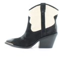 thumbnail image 2 of Dolce Vita Nashe Women's Boots Black Multi Nubuck Size 10 M, 2 of 8