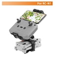 thumbnail image 4 of Alloy Holder Bracket Mount Tripod Stand For DJI RC-N1 Remote Controller Mini 3 Pro, 4 of 14