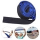 thumbnail image 5 of Correa de yoga de flexibilidad NikouMX cinturón elástico de yoga 2 m azul + negro morado + negro, 5 of 8