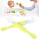 thumbnail image 4 of Baby Spoon, Food Grade Silicone Material Infant Spoons For Baby ANGGREK Otros, 4 of 8