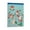 Frame-style, variant on Utagawa Kuniyoshi A Drinking Party Canvas Wall Art Prints Poster Gifts Photo Picture Painting Posters Room Decor Home Decorative 16x24inch(40x60cm)