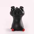thumbnail image 2 of Juguetes Sensoriales Animal de dibujos animados divertidos juguetes para apretar Boom Out Eyes Vent Squeezing Doll Party Favors Sywqhk libre de BPA, 2 of 8