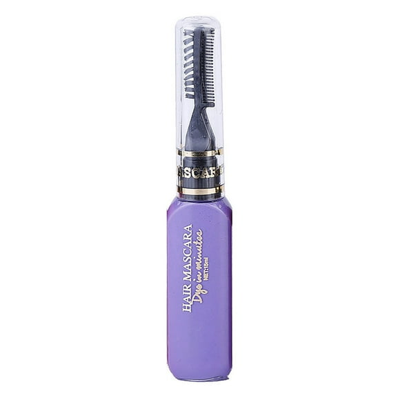 Hot Sale! Bradem Instant Color Streaks Highlights Hair 15ml Women Temporary Hair Care Hair Coloring Products Hair Dye Products