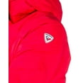 thumbnail image 3 of Rossignol mens  Signature Merino Wool-Blend Down Jacket, s, 3 of 4