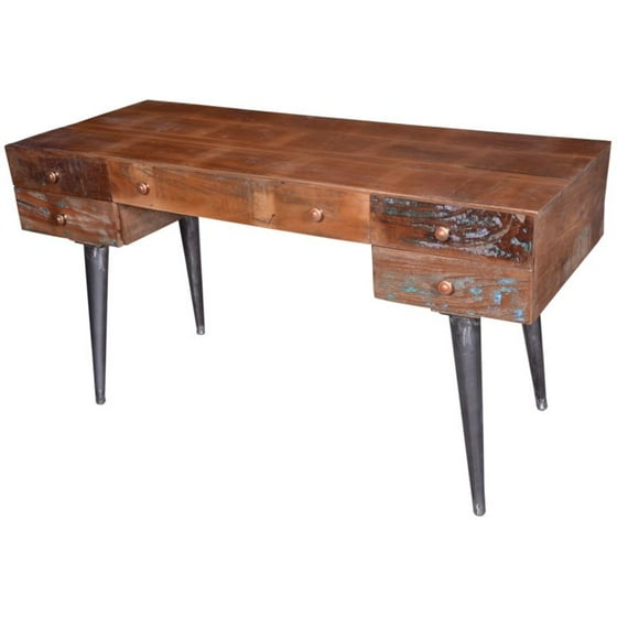 Designe Gallerie Hazel Wooden Writing Desk