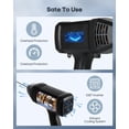 thumbnail image 5 of Olenyer Welding Machine Handheld 110 v Portable ARC Welders, 5.94 lbs, 5 of 9