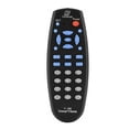thumbnail image 1 of TV Remote Control Universal English Smart Television Control Reemplazo de accesorio de TV, Negro Sweethay EL000681-01B, 1 of 2