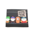 thumbnail image 2 of Cartera plegable de piel estilo anime de South Park para niños, 2 of 2