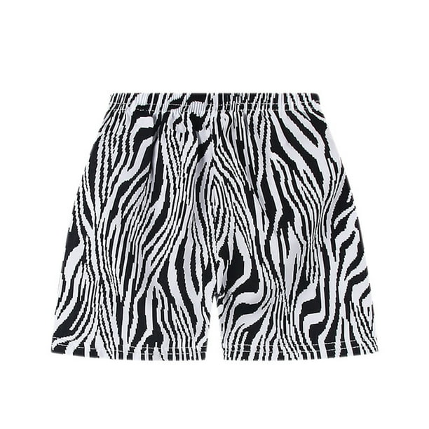 Odeerbi 1-13 Años Bañadores de Playa Para Niños Bañadores Estampados Bañadores de Secado Rápido Shorts de Natación