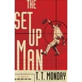 thumbnail image 1 of Pre-Owned The Setup Man: A Novel (Hardcover) 0385538456 9780385538459, 1 of 1