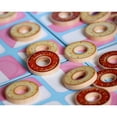 thumbnail image 4 of Funforge: Donuts - El choque sabroso y táctico para 2 jugadores Juego de mesa de colocación Juego abstracto para adultos y familias Edades 8 10-15 min, 4 of 6