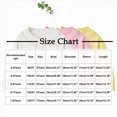 thumbnail image 3 of ATOGUTA Cardigans for Girls Long Sleeve Cardigan Kids Casual Button Front Sweater Cropped Jacket Cover Up Tops Pink, Size 3T-8, 3 of 5